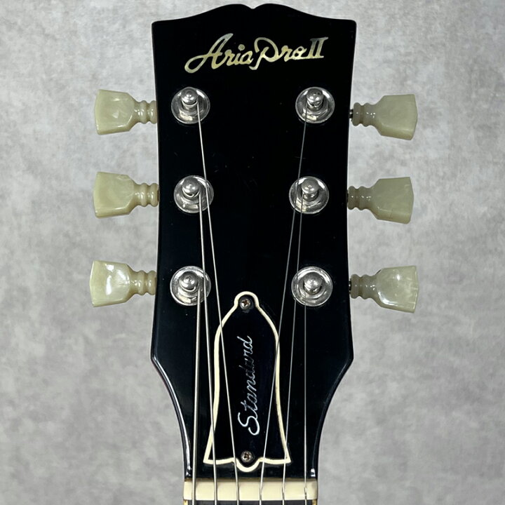 楽天市場】【中古】 Aria Pro II | アリアプロツー 楽器 LS400 1980年 