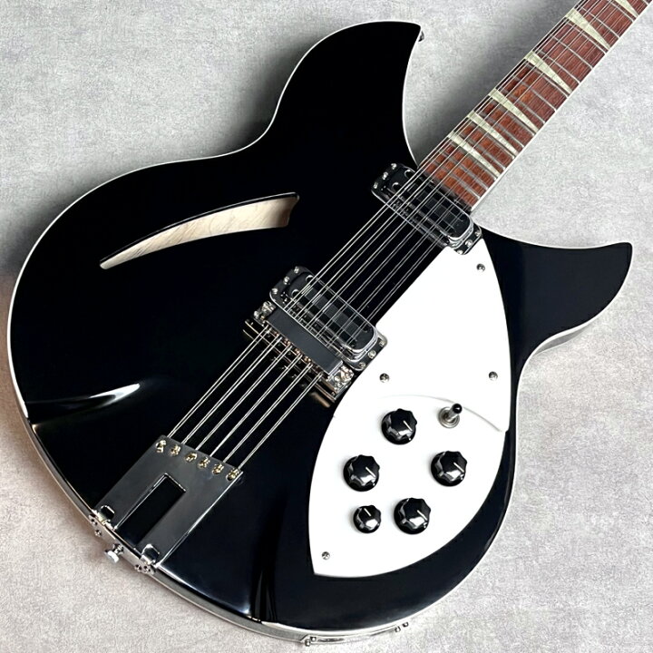 楽天市場】【中古】 Rickenbacker | リッケンバッカー 楽器 360/12 V64 