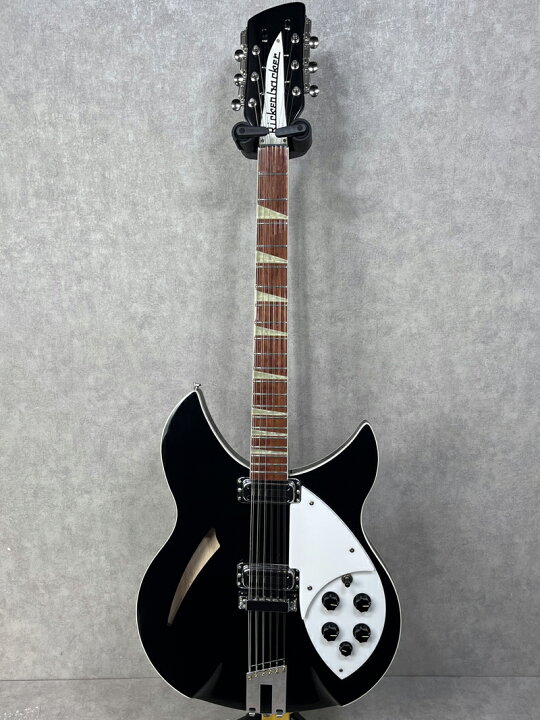 楽天市場】【中古】 Rickenbacker | リッケンバッカー 楽器 360/12 V64 