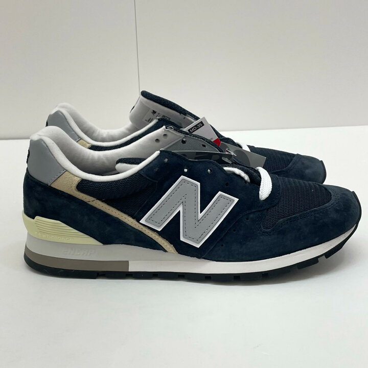 NEW BALANCE / ローカットスニーカー/25.5cm/BLK/u996nv New Balance U996NV NAVY（ニューバランス  U996NV-ネイビー） | New Balance U996NV ネイビー