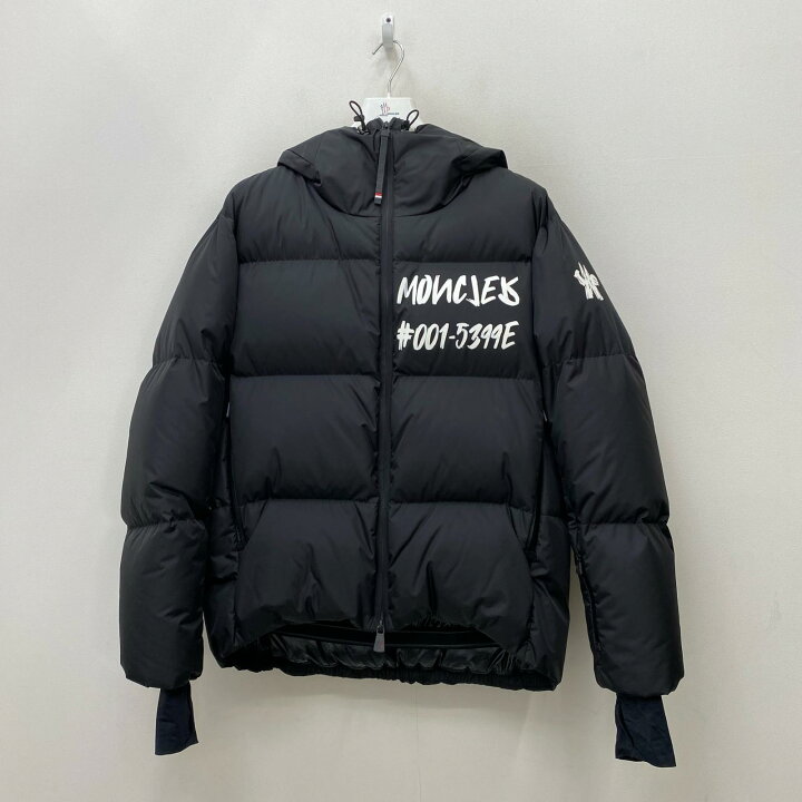 楽天市場】【中古】MONCLER | モンクレール MAZOD GIUBBOTTO JACKET 