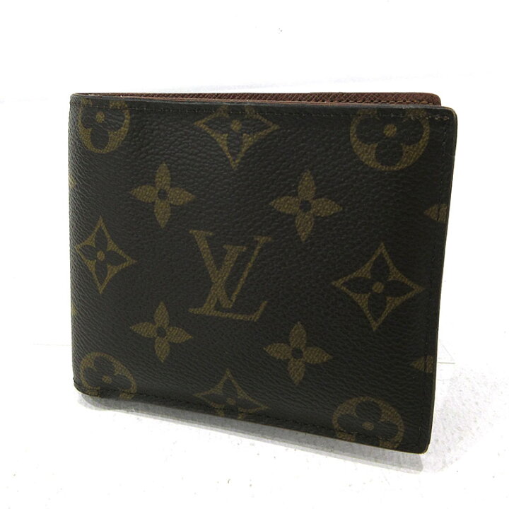 楽天市場】【中古】LOUIS VUITTON | ルイ・ヴィトン モノグラム  