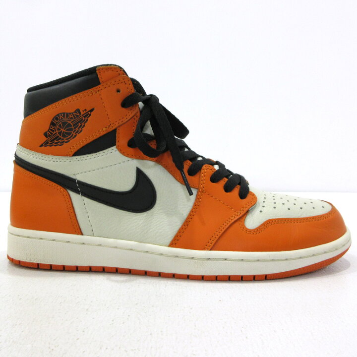 楽天市場】【中古】NIKE | ナイキ AIR JORDAN 1 RETRO HIGH OG 