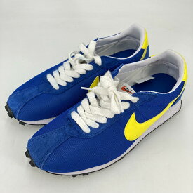 【中古】NIKE | ナイキ LD-1000 SP スニーカー FQ9079-400 ブルー 28cm【イオン広店】