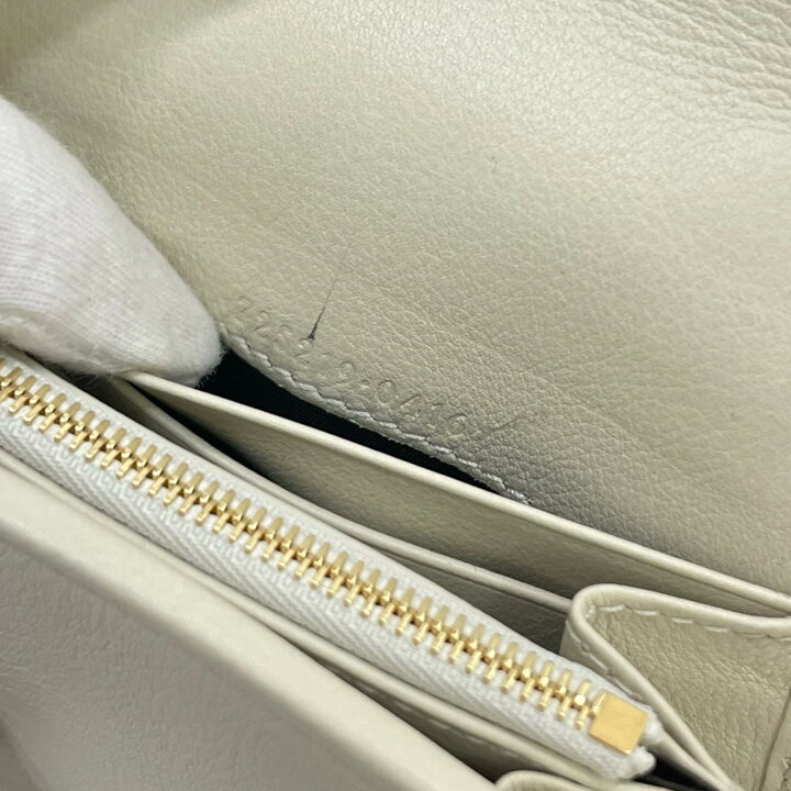 楽天市場】【中古】GUCCI | グッチ ブロンディ ミディアム チェーン  