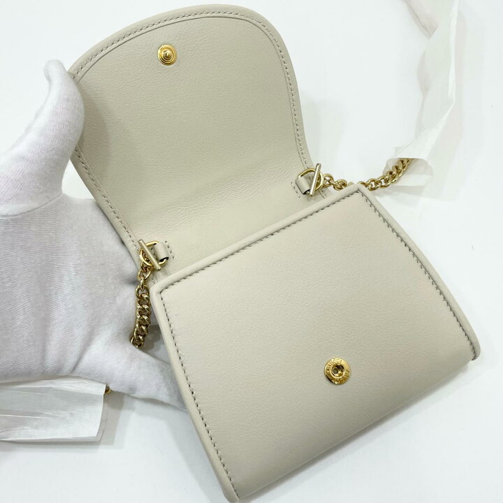 楽天市場】【中古】GUCCI | グッチ ブロンディ ミディアム チェーン  
