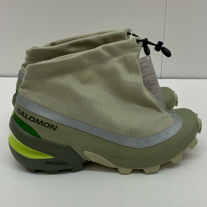 楽天市場】【中古】SALOMON | サロモン CROSS LOW MM6 スニーカー 