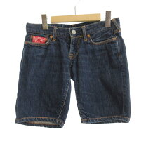 楽天市場】evisu ジーンズ ショートパンツの通販