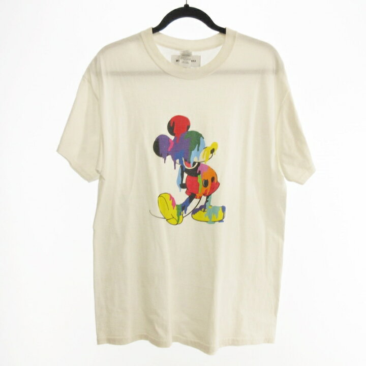 楽天市場】【中古】MIYAGIHIDETAKA | ミヤギヒデタカ ペイントミッキー 
