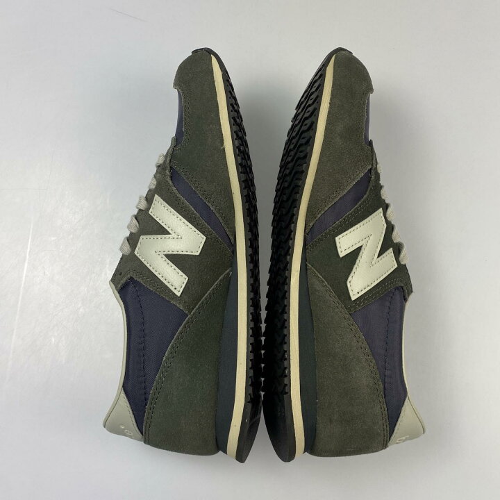 楽天市場】【中古】NEW BALANCE | ニューバランス スニーカー U420MAR 