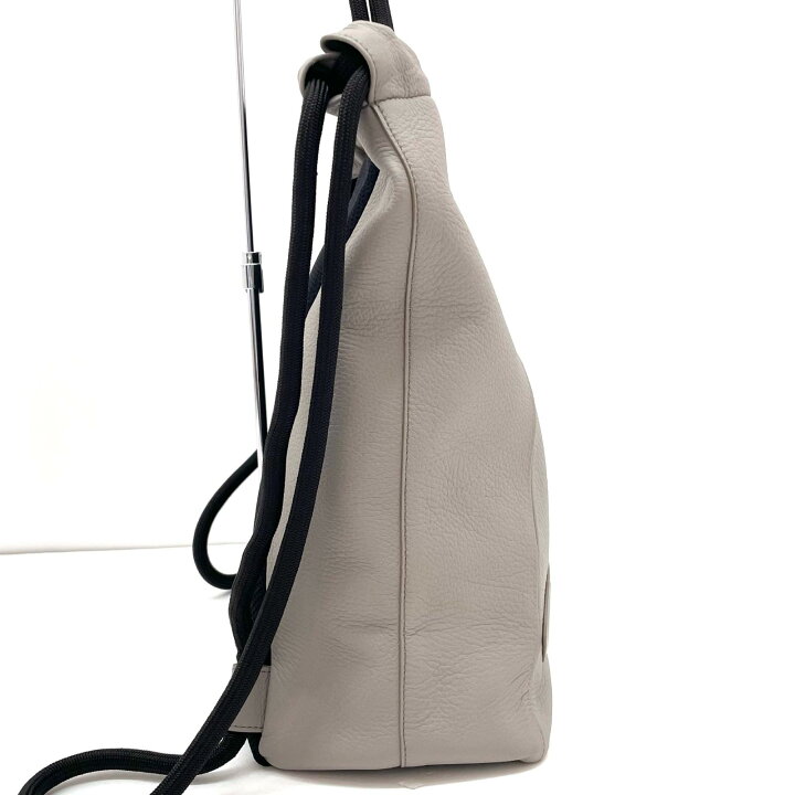 楽天市場】【中古】Maison Margiela | メゾンマルジェラ ナップサック 