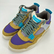 楽天市場】air jordan4 union（靴）の通販