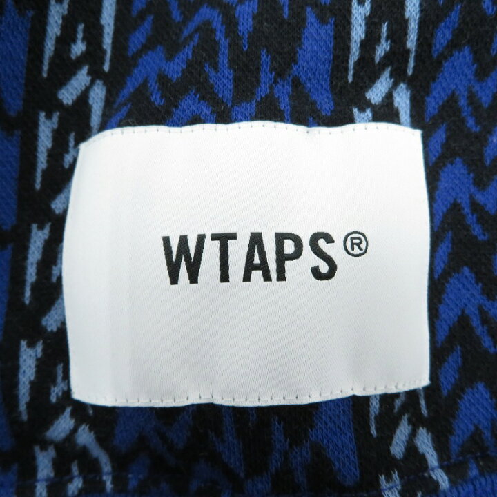 楽天市場】【中古】W)TAPS | ダブルタップス BDY / LS / Cotton 