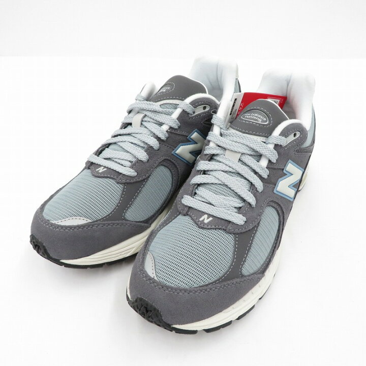 楽天市場】【中古】NEW BALANCE | ニューバランス 2002R 