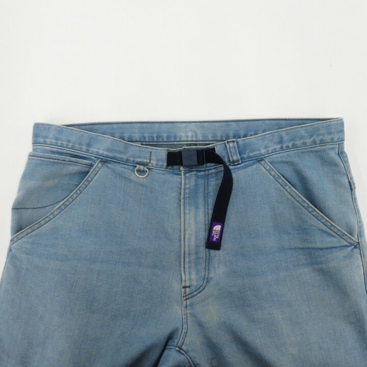 楽天市場】【中古】THE NORTH FACE PURPLE LABEL | ザノースフェイス 