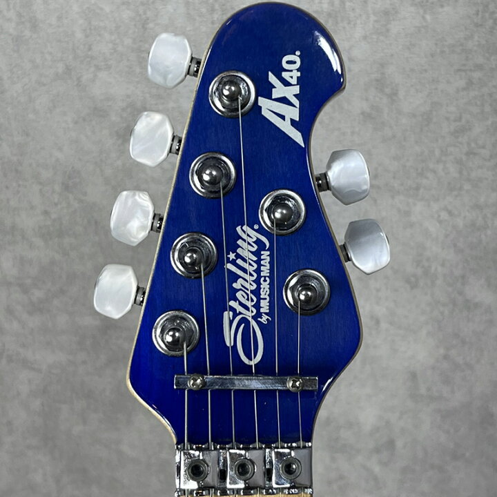 楽天市場】【中古】 Sterling by MUSIC MAN | スターリングバイ 