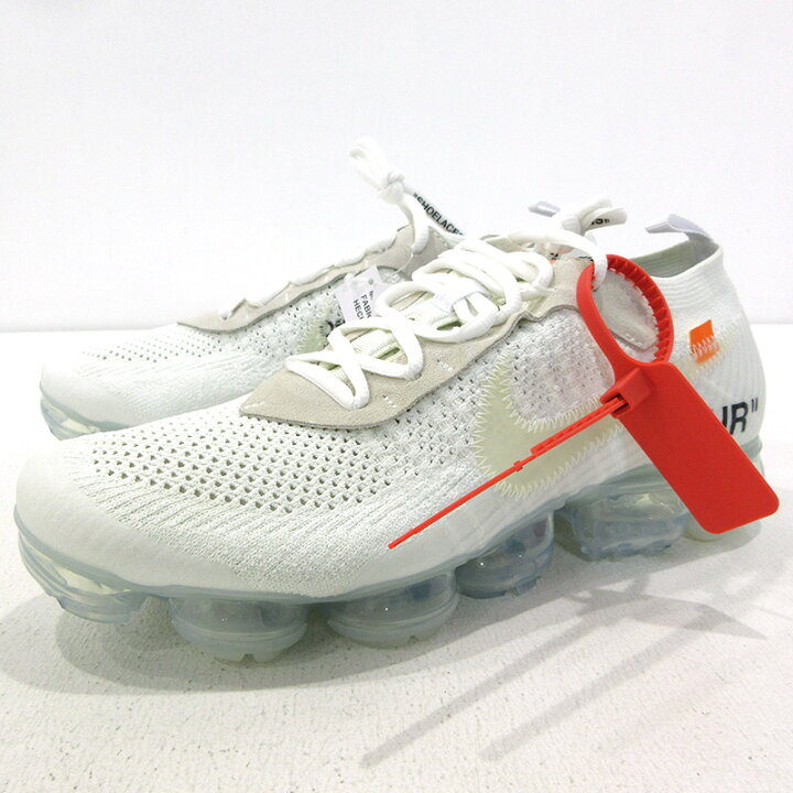 楽天市場】【中古】NIKE | ナイキ THE 10 : NIKE AIR VAPORMAX FK OFF  