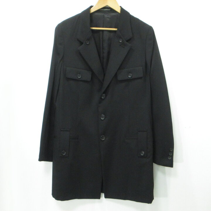 楽天市場】【中古】Yohji Yamamoto POUR HOMME | ヨウジヤマモト 
