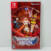 楽天市場】dragon marked for death 限定版の通販