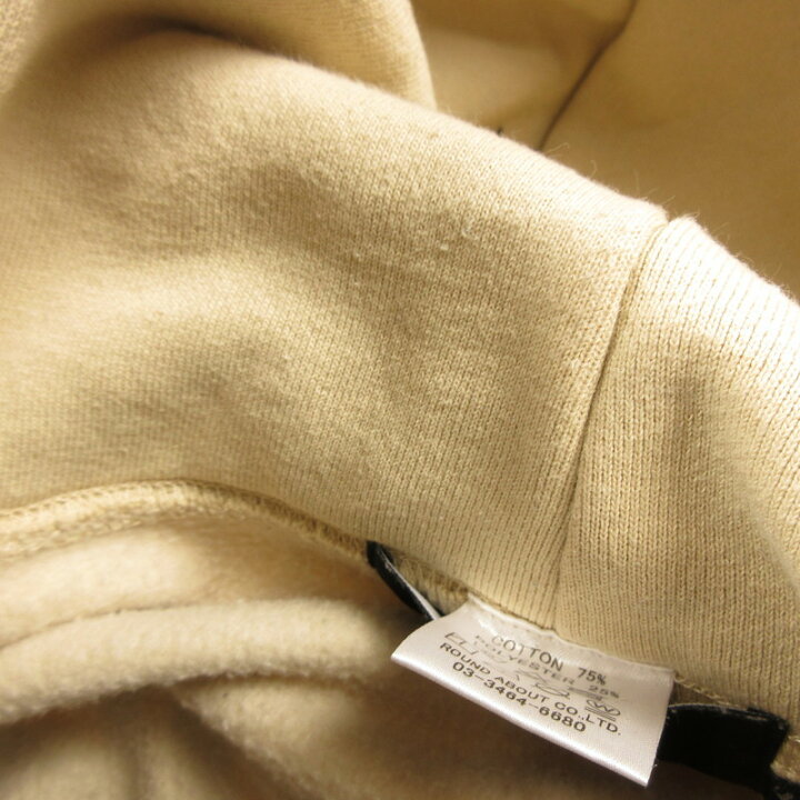楽天市場】【中古】MOBB | モブ HEART DRIP WAPPEN HOODIE パーカー 