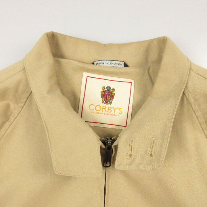 楽天市場】【中古】 CORBY