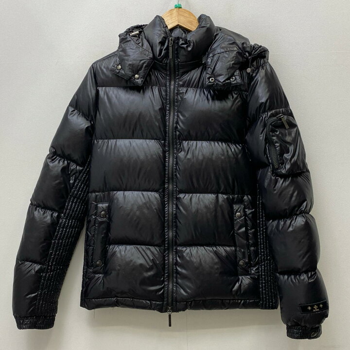楽天市場】【中古】TATRAS | タトラス KRAZ ダウンジャケット MTA-439 