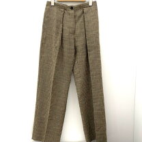 楽天市場】acne studios（カラーブラウン）（ボトムス｜レディース  