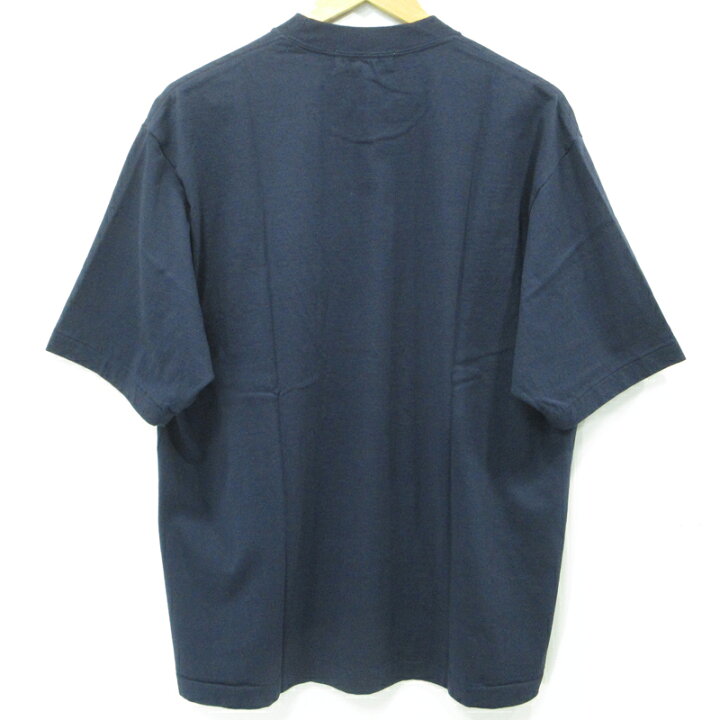 楽天市場】【中古】 everyone | エブリワン POCKET TEE SHIRT ロゴ