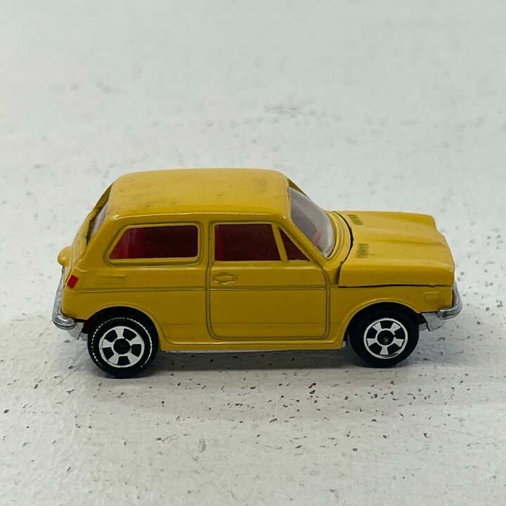 楽天市場】【中古】 香港 トミカ /tomica 香港 トミカ ホンダ NIII 360 