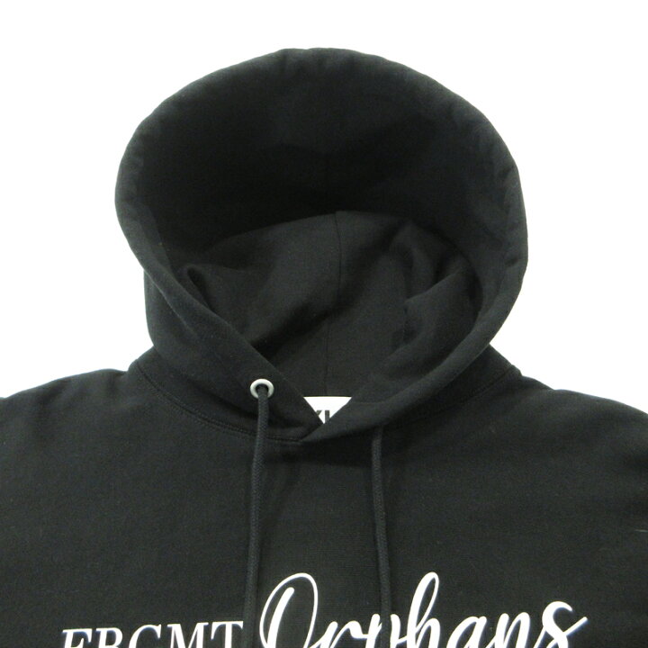 楽天市場】【中古】FRAGMENT | フラグメント Mリーグ パーカー  