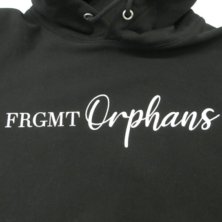 楽天市場】【中古】FRAGMENT | フラグメント Mリーグ パーカー  
