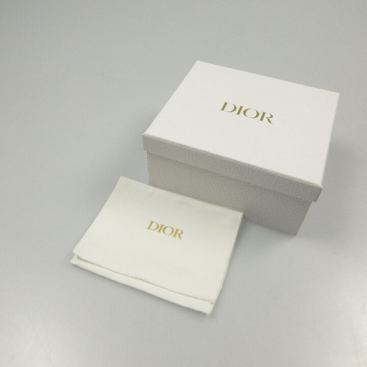 楽天市場】【中古】Dior | ディオール Caro Dahlia カナージュ  
