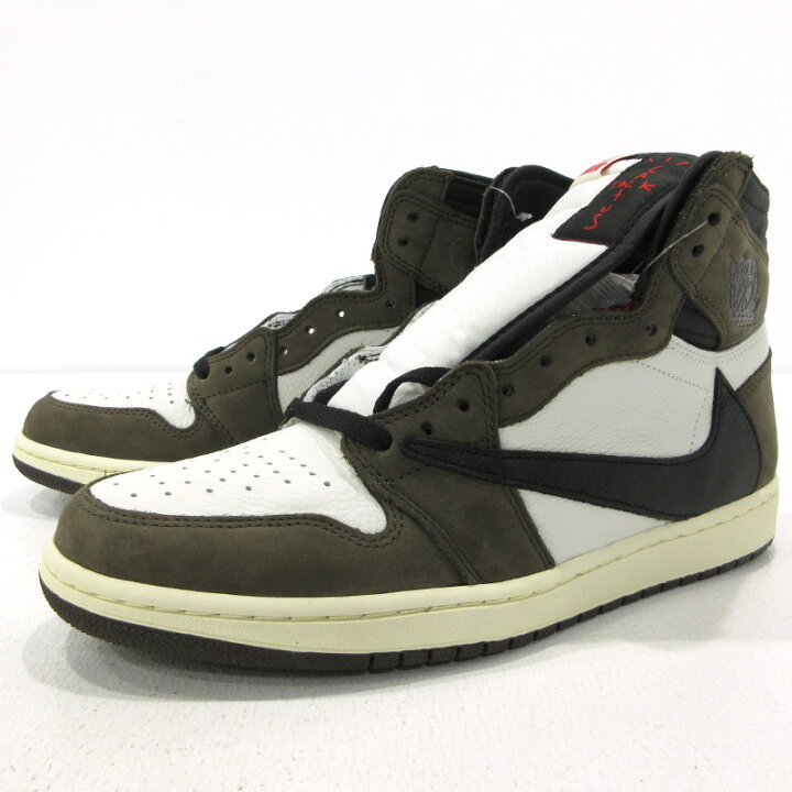 楽天市場】【日付指定不可】【中古】NIKE | ナイキ AIR JORDAN 1 HIGH 
