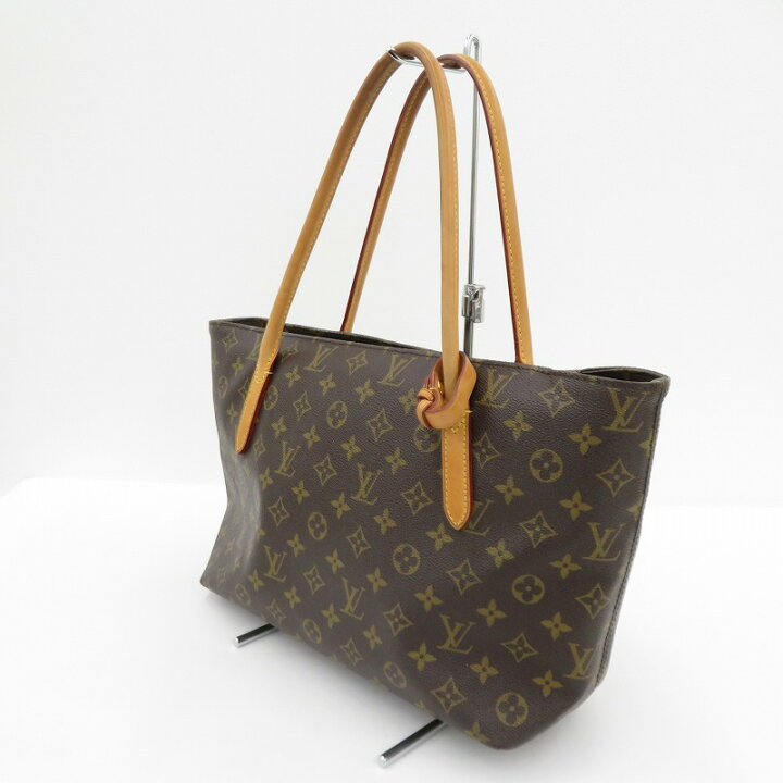 楽天市場】【中古】LOUIS VUITTON | ルイ・ヴィトン モノグラム  