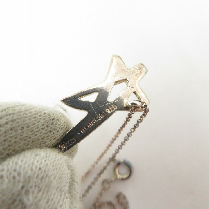 楽天市場】【中古】Tiffany&co | ティファニー パロマピカソ 
