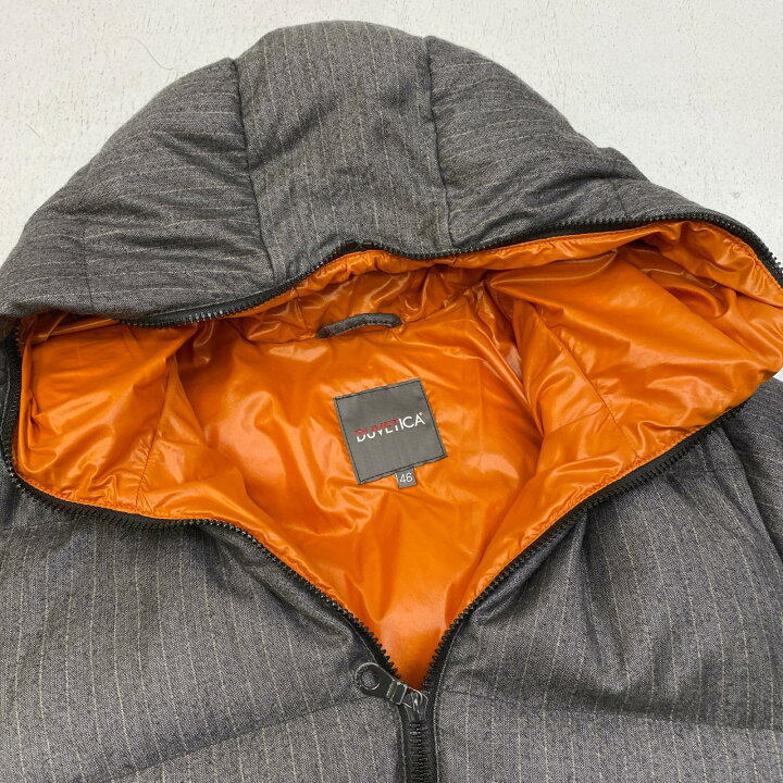 楽天市場】【中古】DUVETICA | デュベティカ ダウンジャケット U 