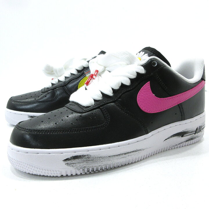 楽天市場】【中古】NIKE | ナイキ AIR FORCE 1 07/PARANOISE エア 