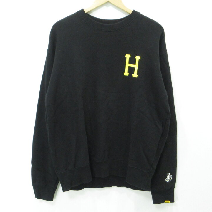 楽天市場】【中古】#FR2 | エフアールツー × HUF (ハフ) うさぎ ロゴ 