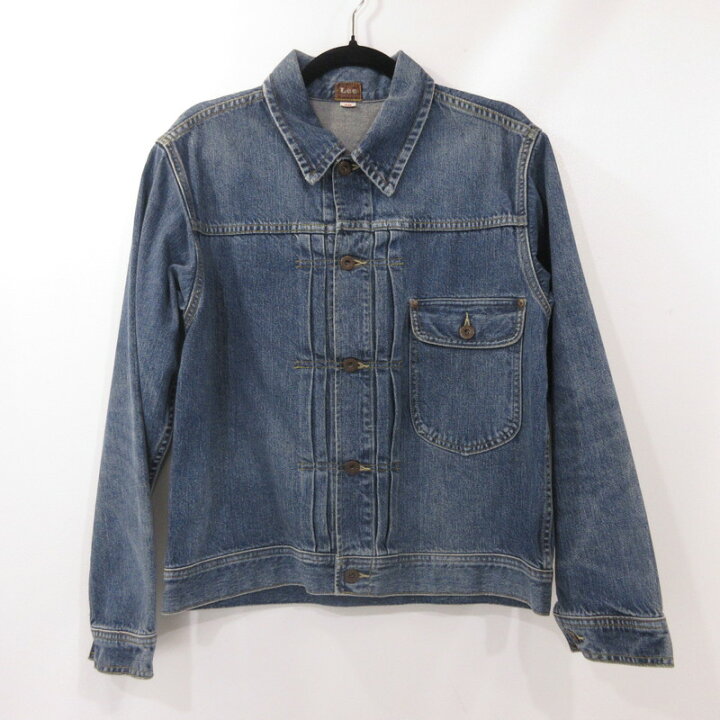 楽天市場】【中古】TOMORROWLAND | トゥモローランド ×Lee コットン 