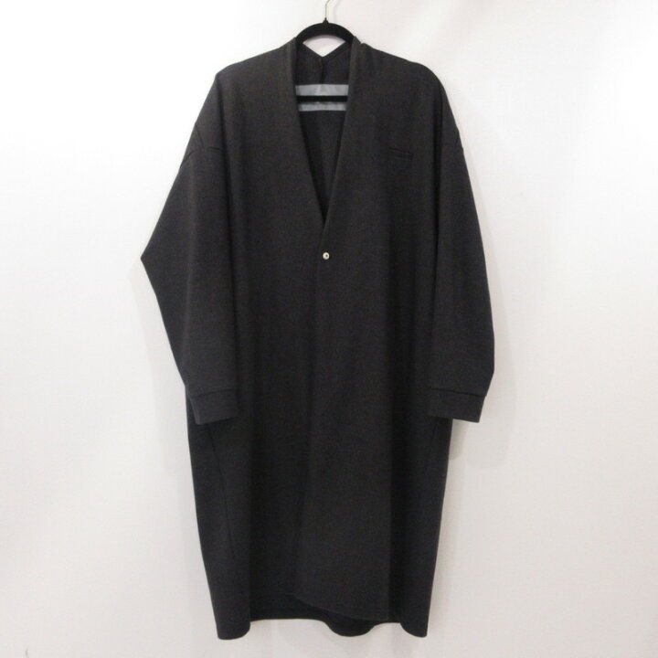 楽天市場】【中古】Dulcamara | ドゥルカマラ スムースウールガウン 