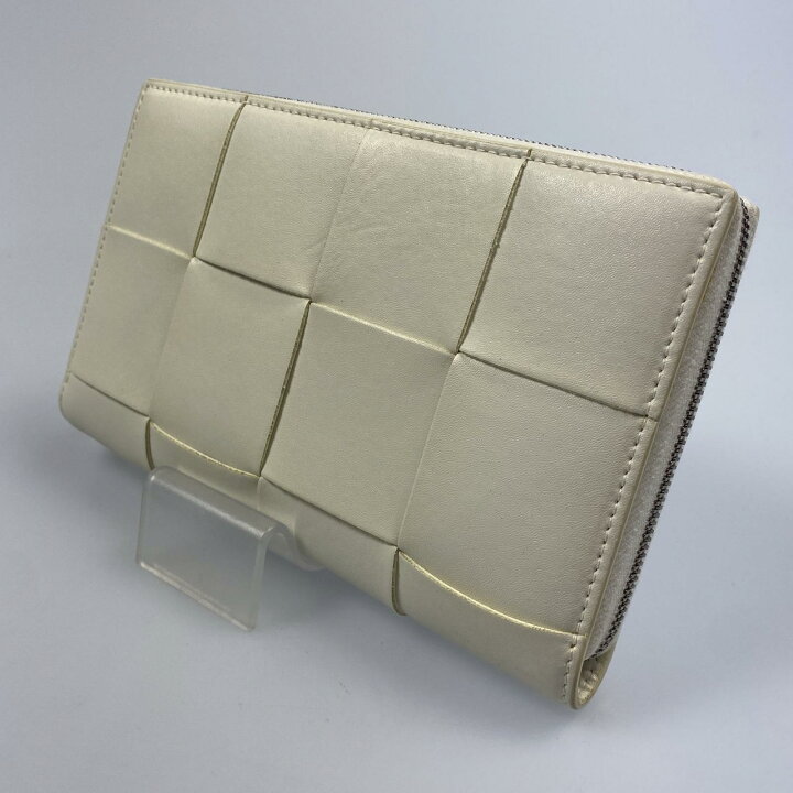 楽天市場】【中古】BOTTEGA VENETA | ボッテガヴェネタ カセットジップ