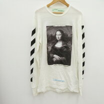 楽天市場】off-white モナリザの通販