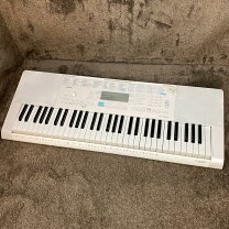 楽天市場】casio lk－223 スタンド・の通販