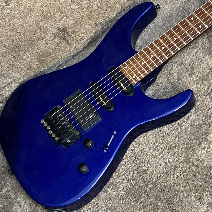 楽天市場】【中古】 Fernandes | フェルナンデス 楽器 FR-75【尾張小牧 