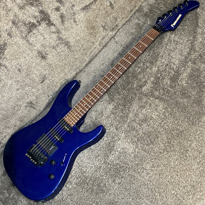 楽天市場】【中古】 Fernandes | フェルナンデス 楽器 FR-75【尾張小牧 