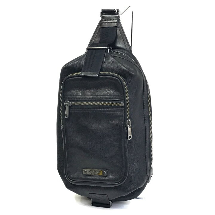 楽天市場】【中古】COACH | コーチ トンプソン クロスボディ ボディ 