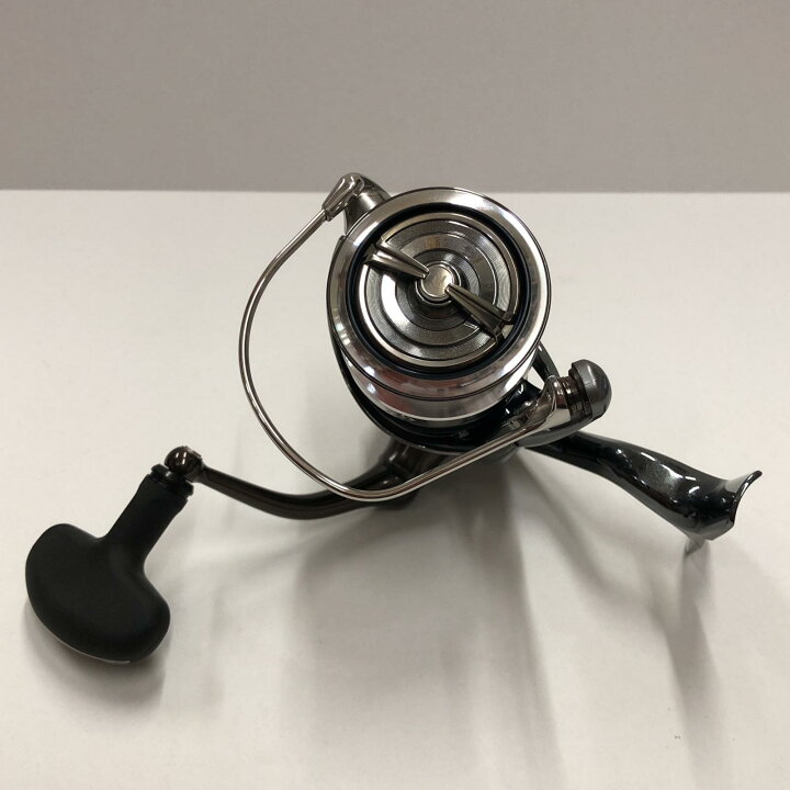 楽天市場】【中古】【フィッシング/釣り/釣具/リール】 【スピニング 