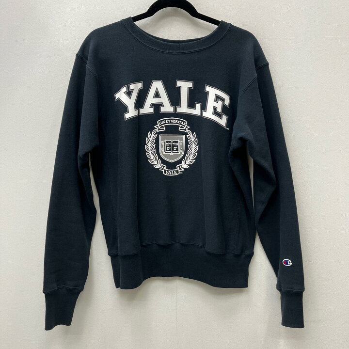 楽天市場】【中古】Champion | チャンピオン reverse weave/yale 