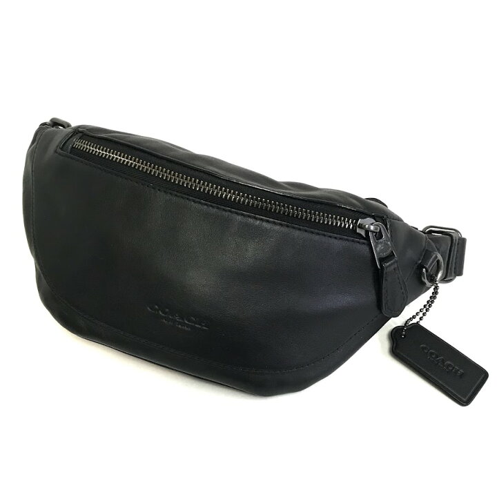 楽天市場】【中古】COACH | コーチ ボディバッグ ワンショルダー 