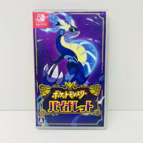 楽天市場】switch ポケモン バイオレット パッケージの通販